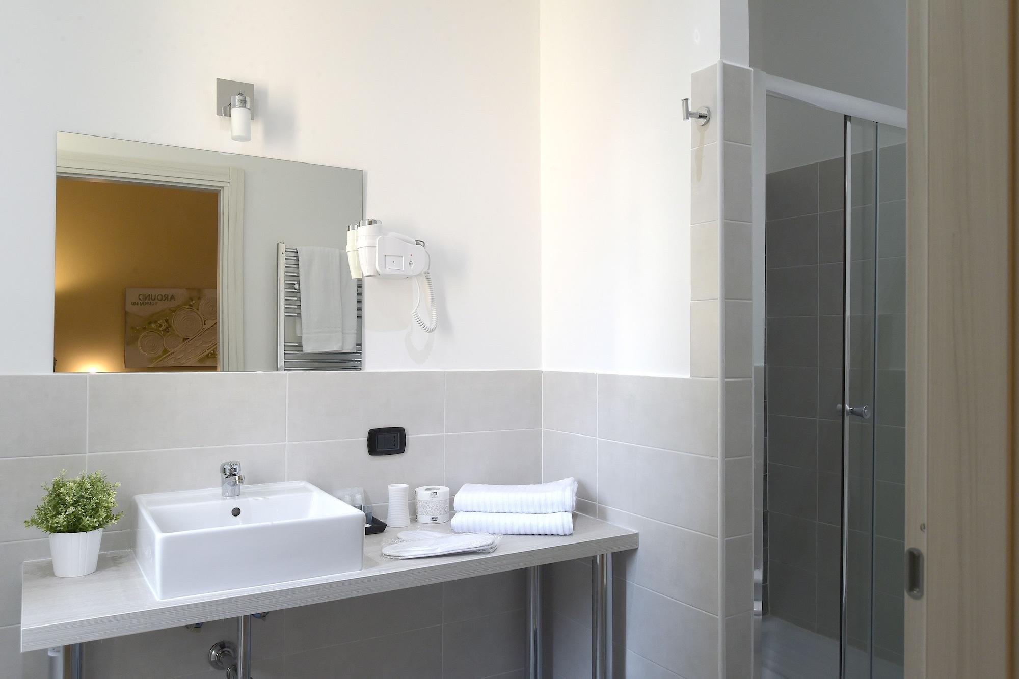Town House 57 Rom