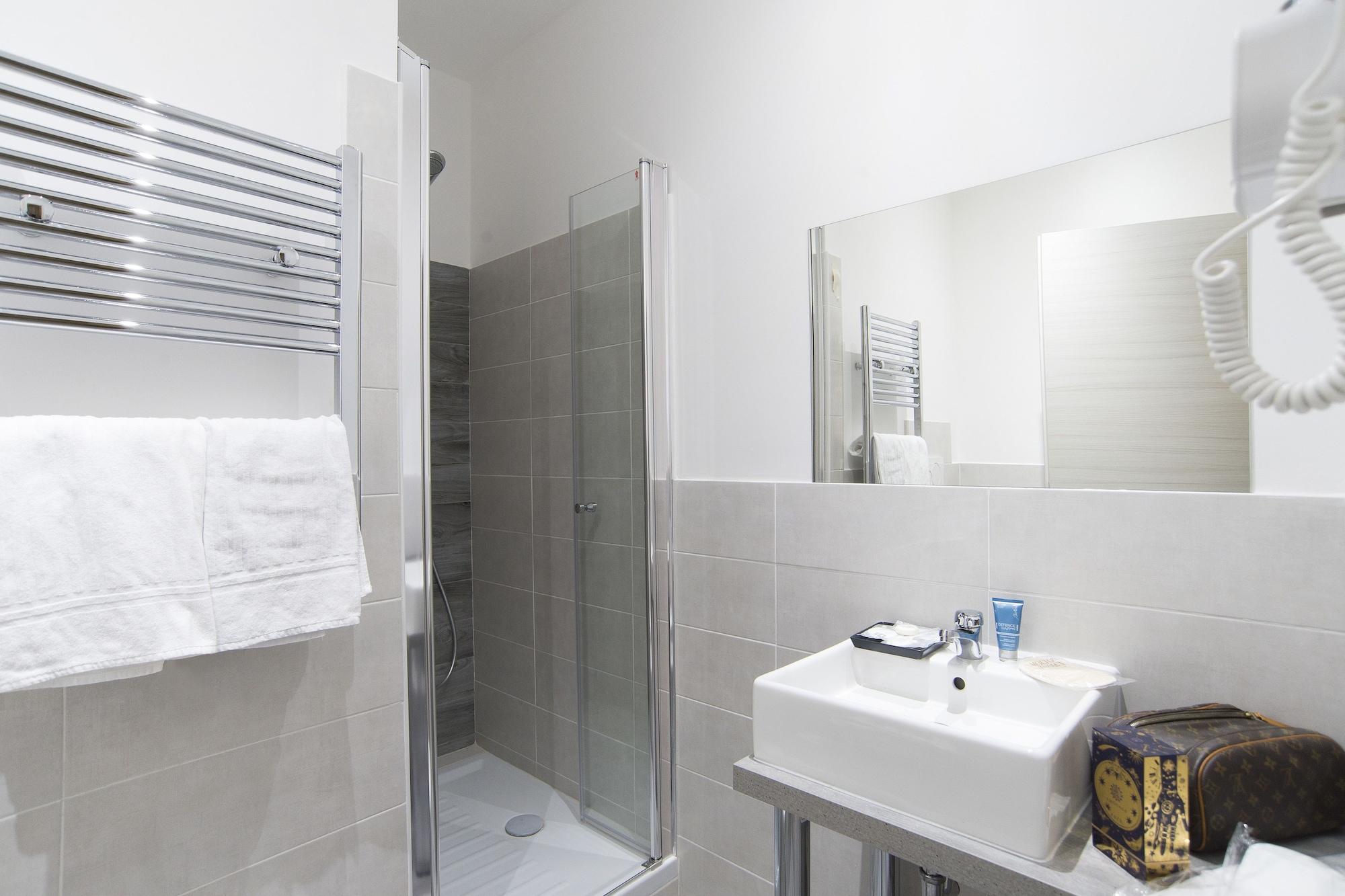 Town House 57 Pensionat Rom