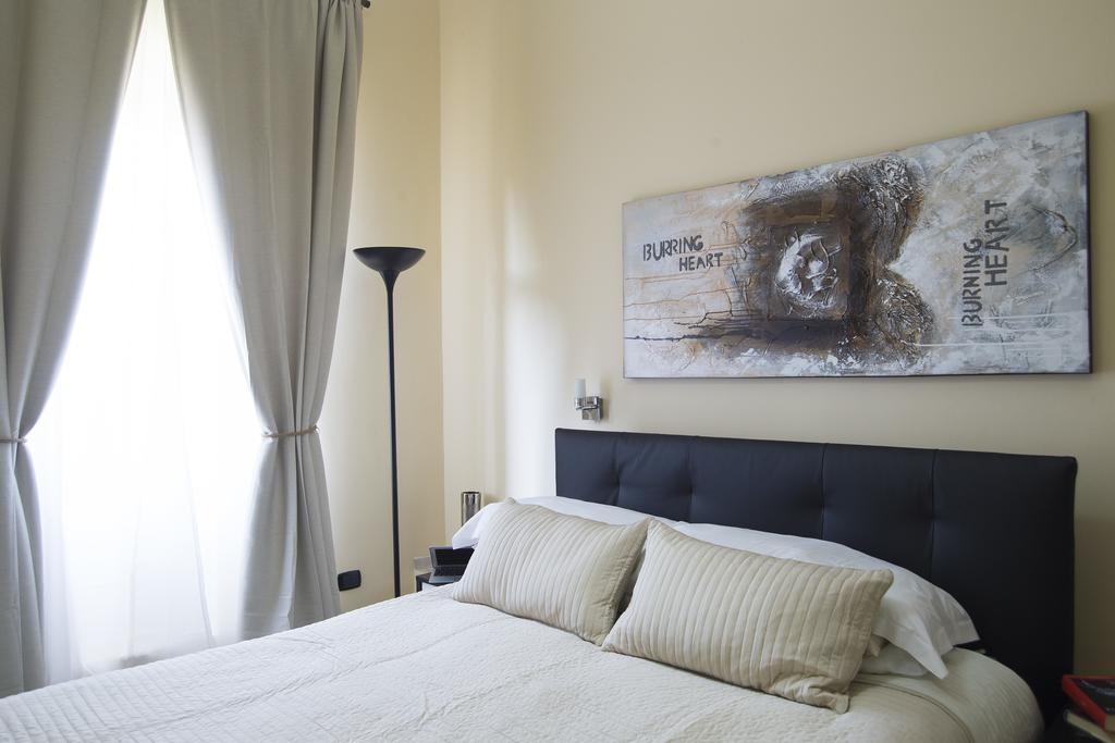 Town House 57 Pensionat Rom