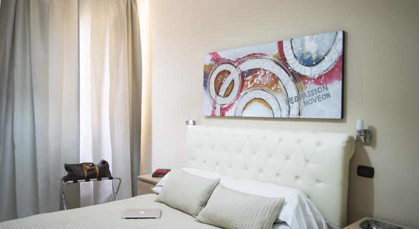 Town House 57 Pensionat 2*