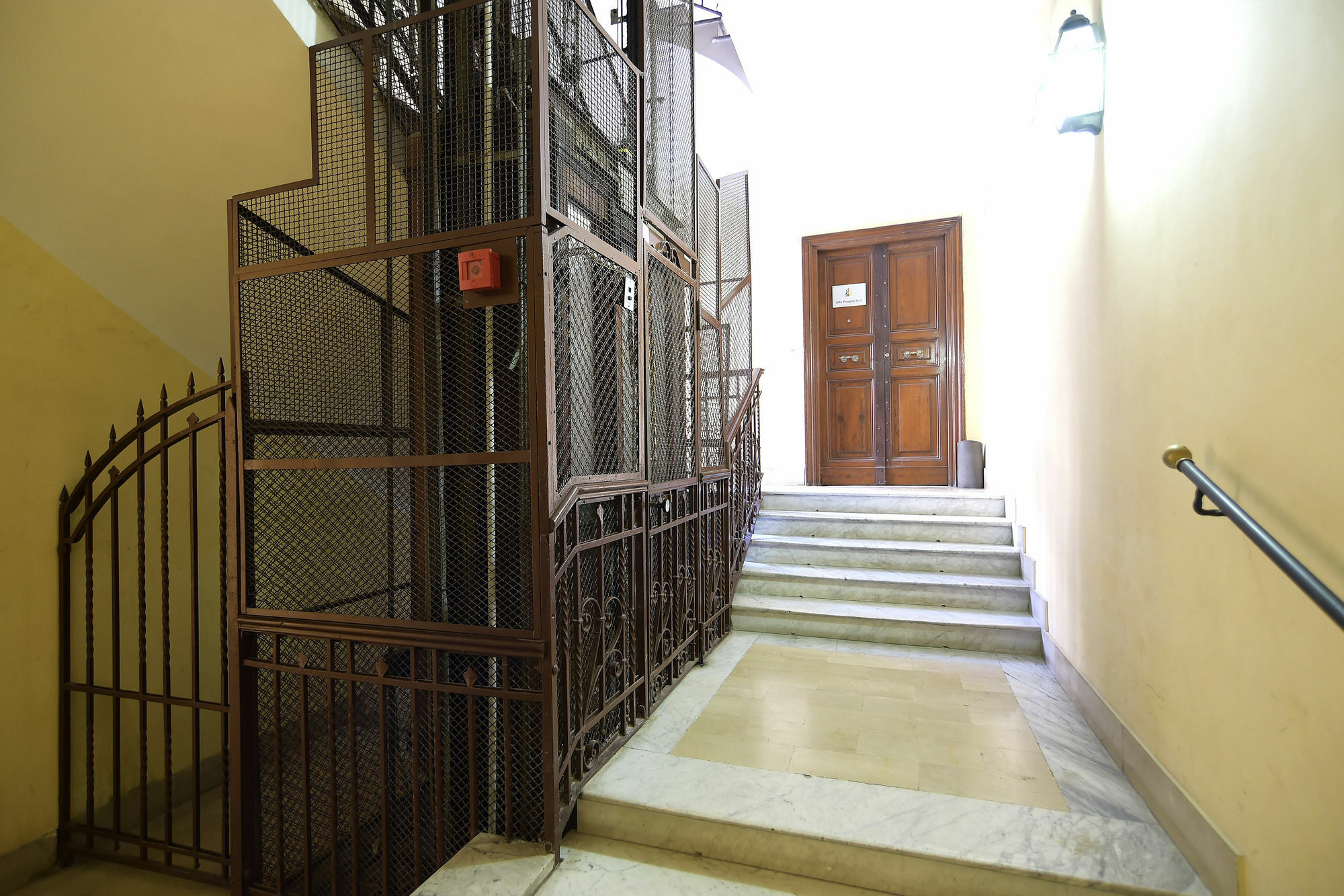 Pensionat Town House 57