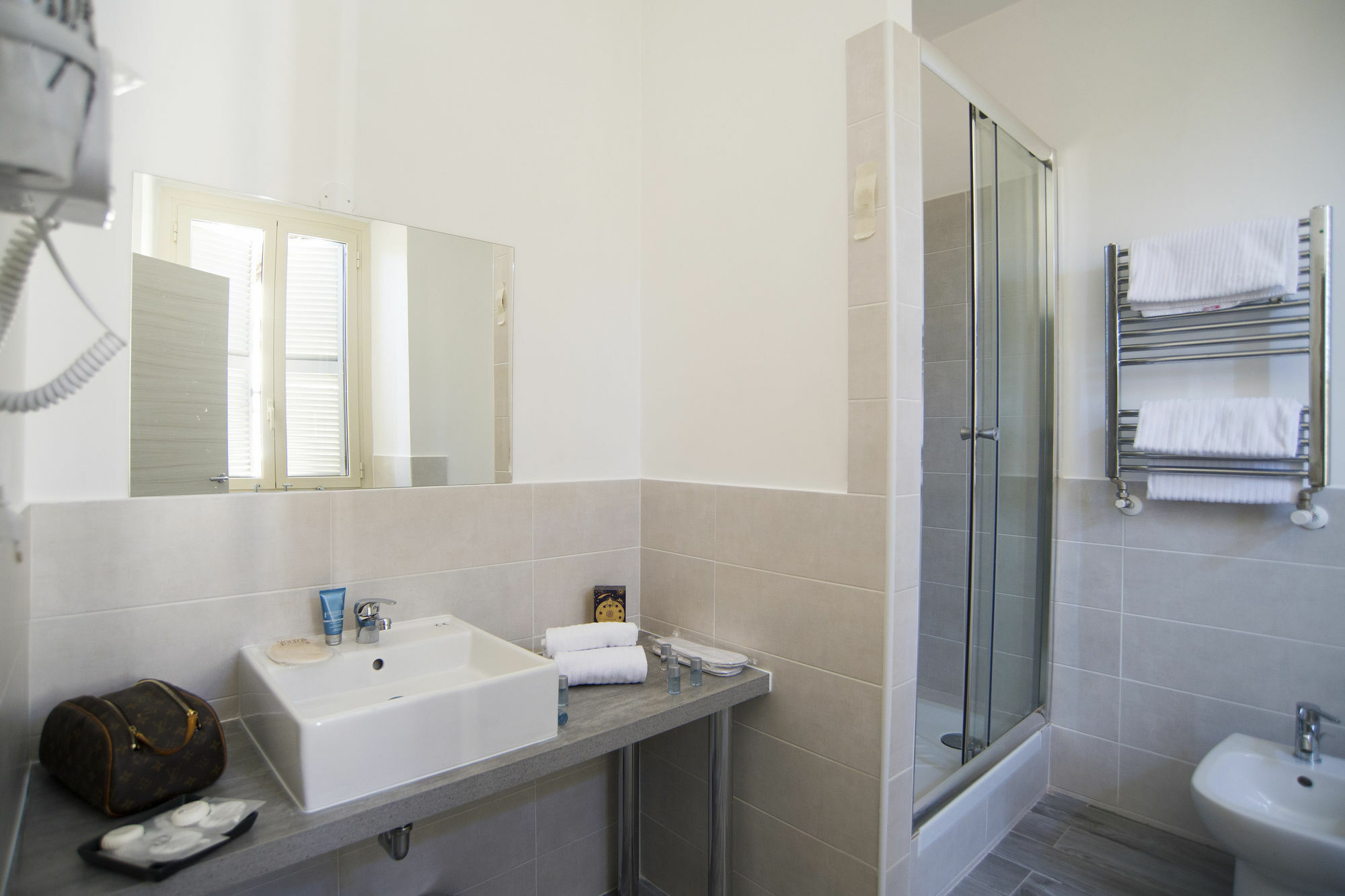 Town House 57 Pensionat 2*