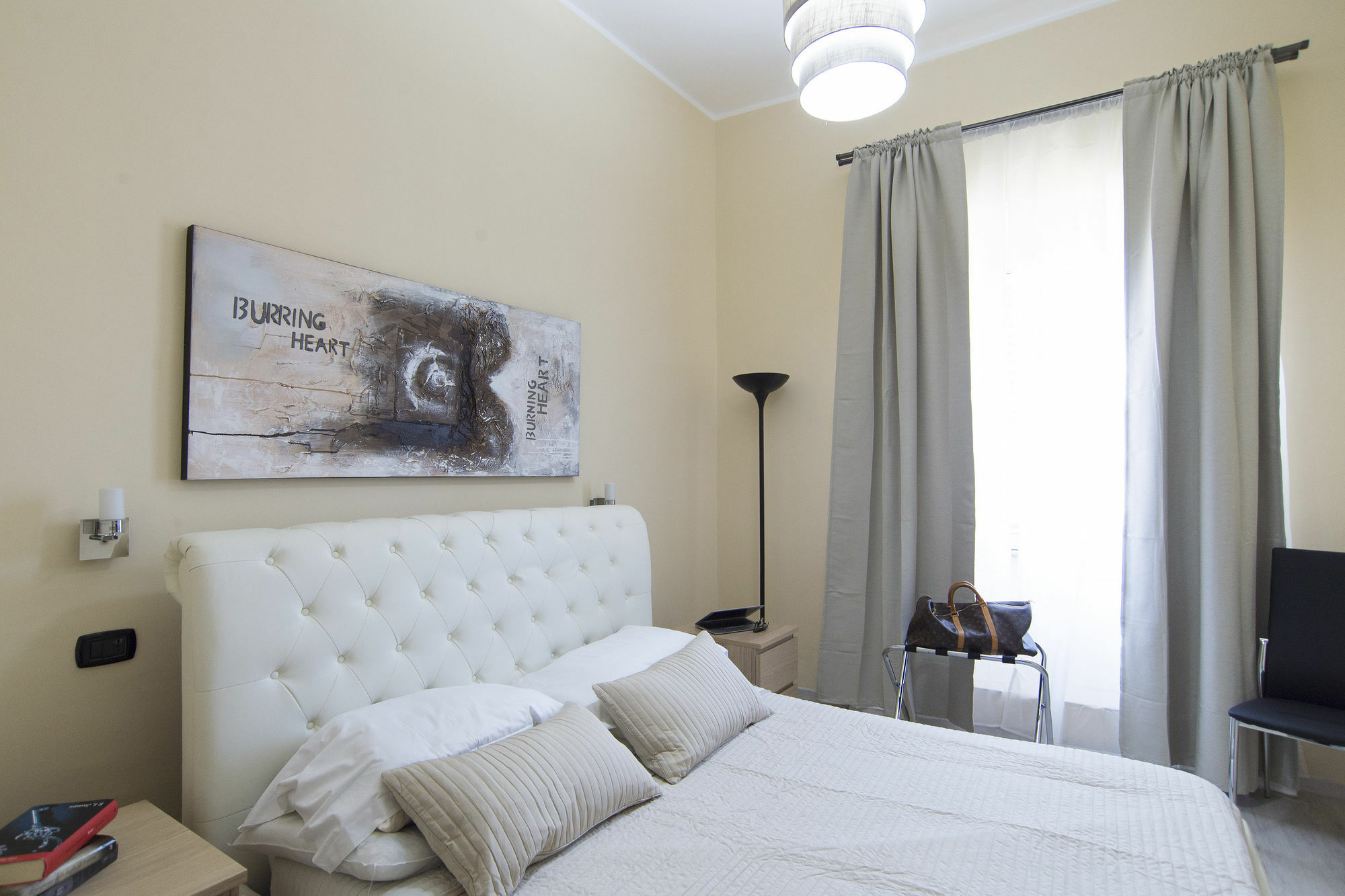 Town House 57 Pensionat 2*