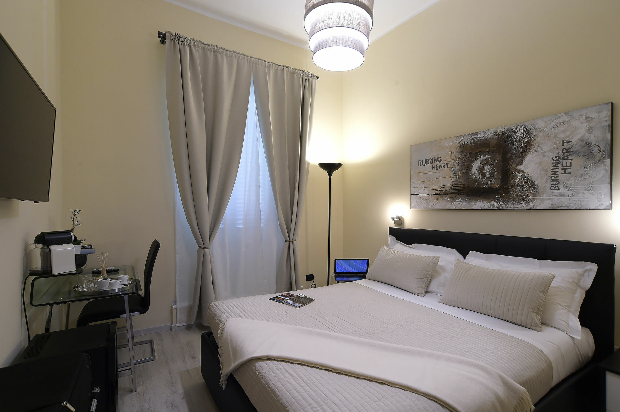 Town House 57 Pensionat 2*